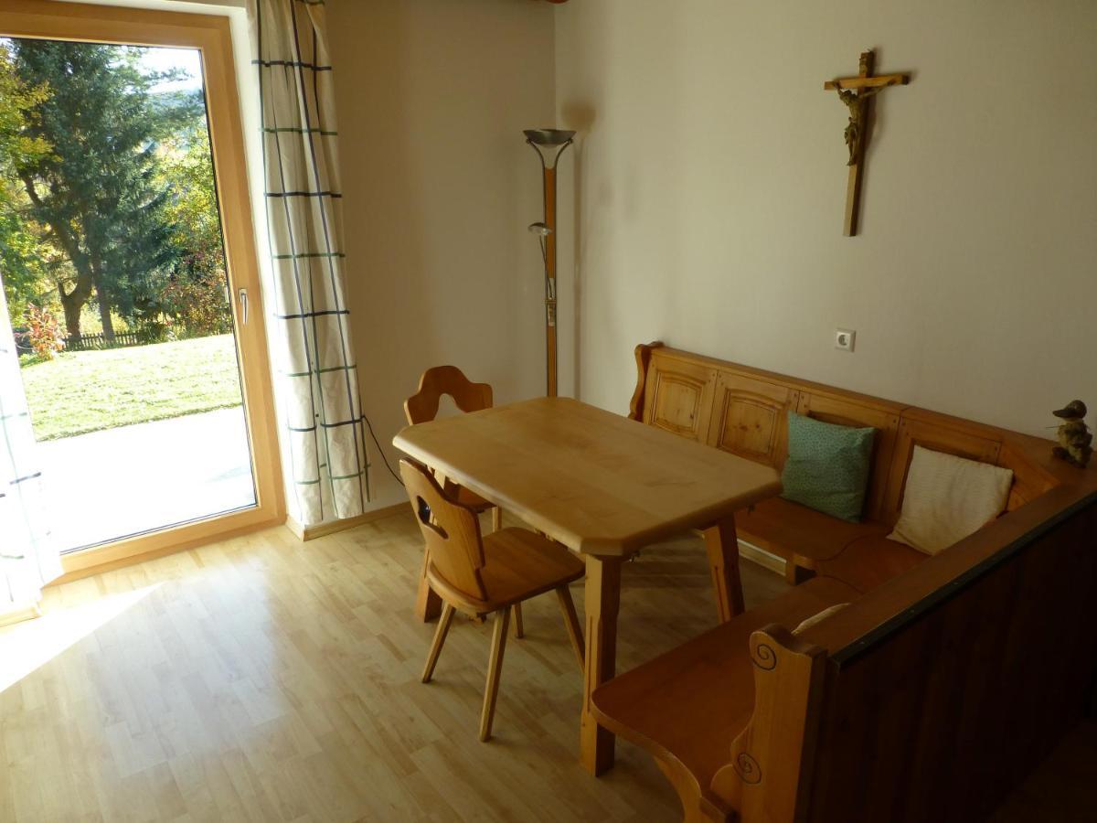 Ferienwohnung Am Kirchberg 아크슬래시 외부 사진